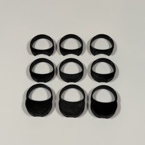 Tt-Slip-Stand-Bar-Base-Kit