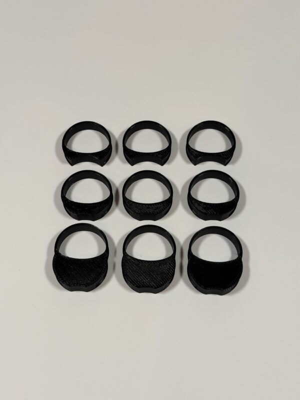 Tt-Slip-Stand-Bar-Base-Kit